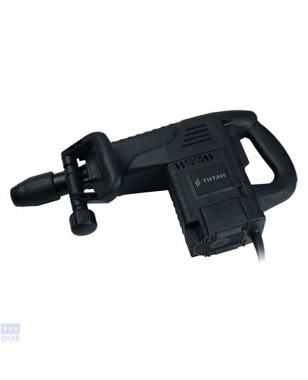 Отбойный молоток Титан ПМ1500Е (Перфоратор-бетонолом)