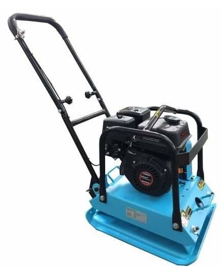 Бензиновая виброплита Odwerk PC90-C