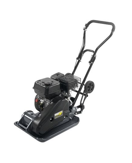 Виброплита Scheppach PC 13