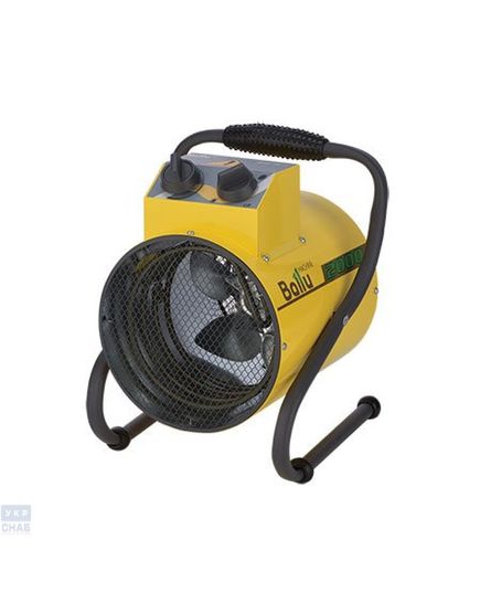 Электрическая тепловая пушка Ballu BHP-PE-3