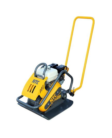 Виброплита NTC VD 15 P 