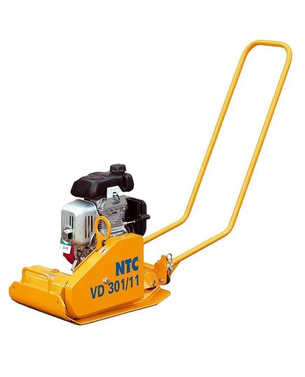 Виброплита NTC VD 301/11