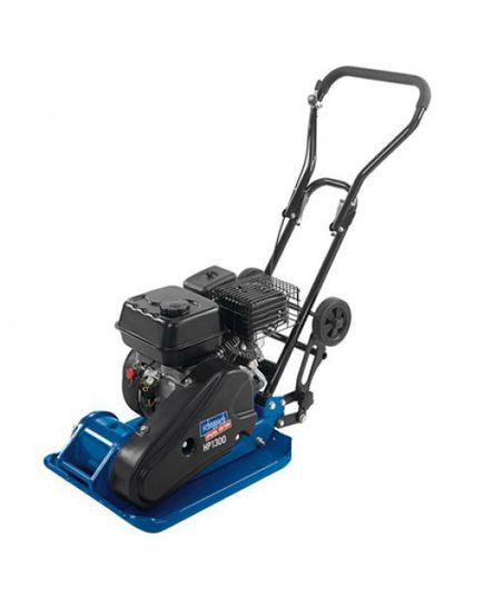 Виброплита Scheppach HP 1300