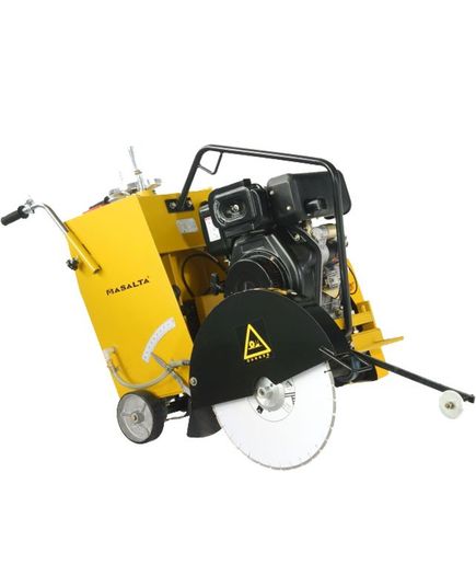 Швонарезчик Masalta MF 16-2 Двигатель  Loncin