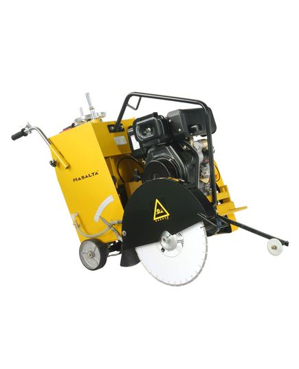Швонарезчик Masalta MF 20 - 2 Двигатель Loncin