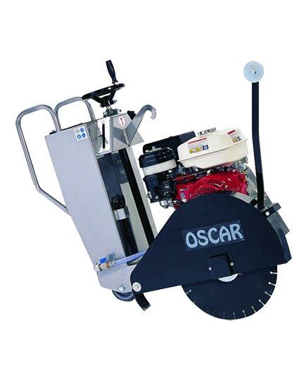 Швонарезчик Oskar OFC 1822H