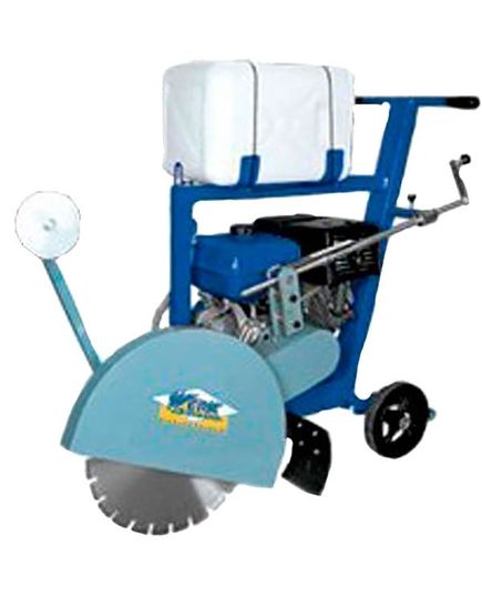 Швонарезчик Werk CS 500E