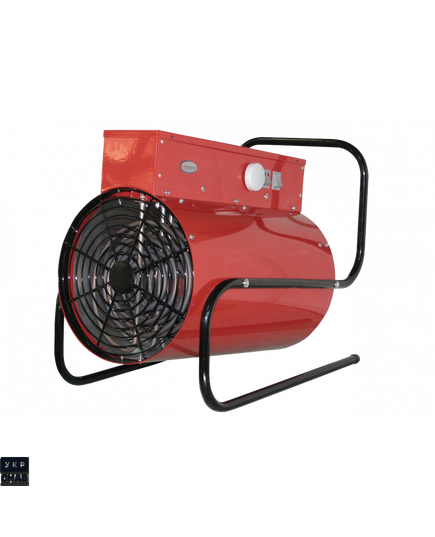 Электрическая тепловая пушка Термия 6000