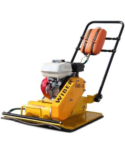 Виброплита Wiber UGMS-16