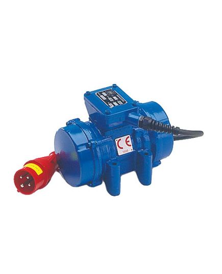 Вибратор площадочный VET 800