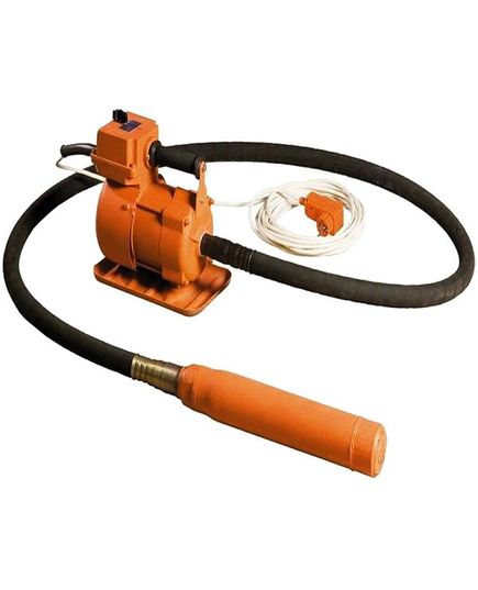 Вибратор глубинный ИВ-116А-1,6 42В 