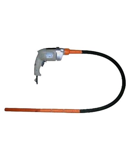 Вибратор глубинный ИВ-115 220В (Россия)