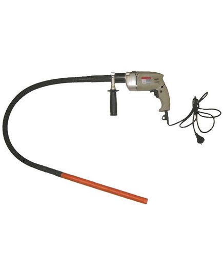 Вибратор глубинный ИВ-120 220В 