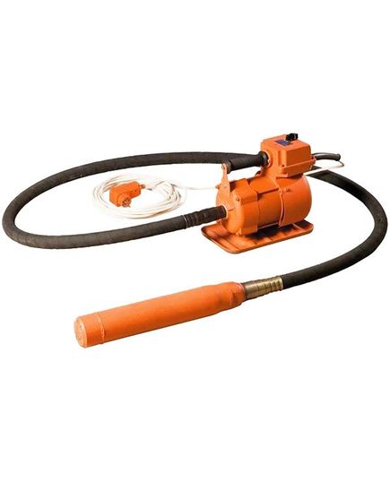 Вибратор глубинный ИВ-116А 42В 