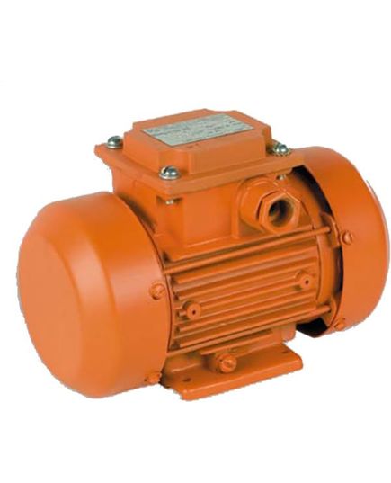 Вибратор площадочный ЭВ-320 380В