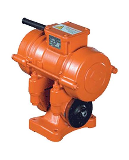 Вибратор площадочный ИВ-101Б 380В