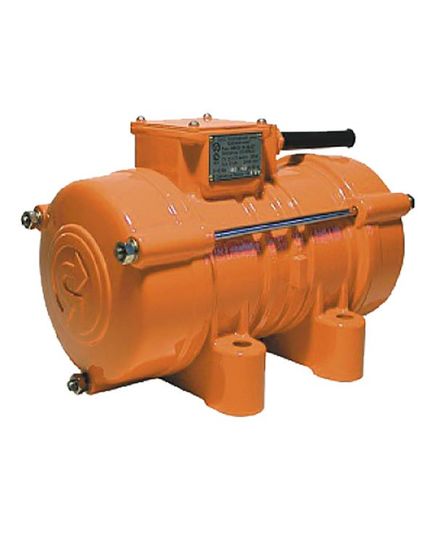 Вибратор площадочный ИВ-98Б 380В