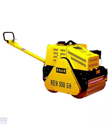 Виброкаток ENAR REN 550 GH 550 кг.