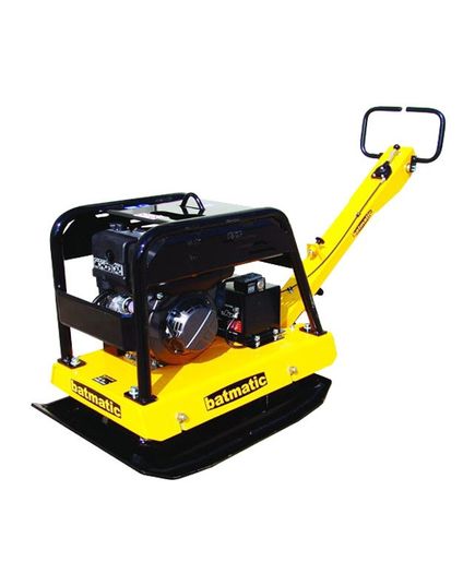 Виброплита AGT CRBH 40