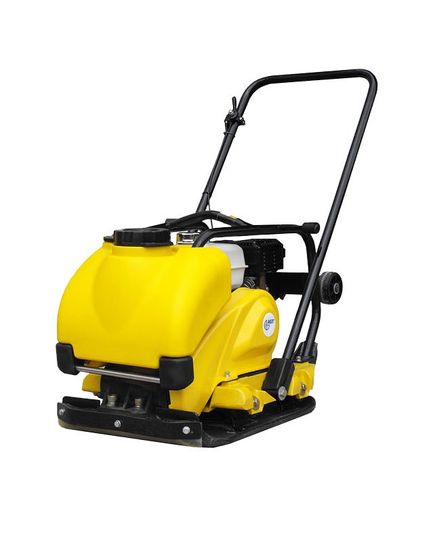 Виброплита AGT PCL 100