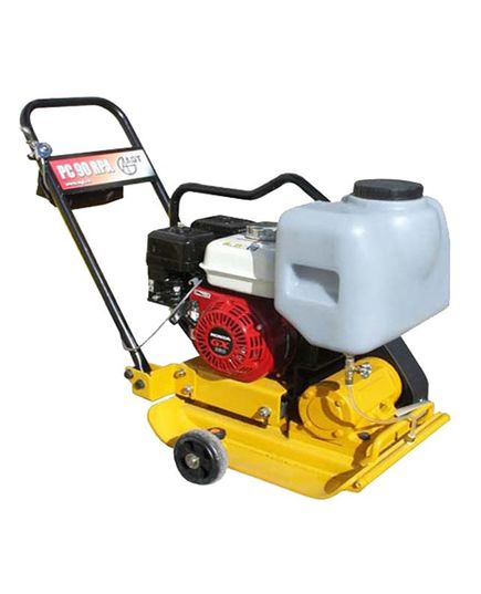 Виброплита AGT PCL 90