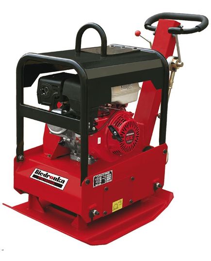 Виброплита Biedronka PW16030K