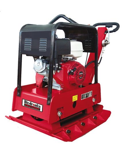 Виброплита Biedronka PW27038RK