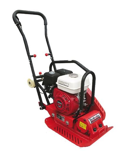 Виброплита Biedronka PW8012K