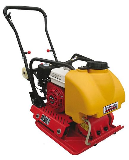 Виброплита Biedronka PW8813BK