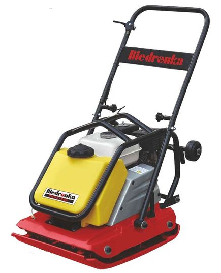 Виброплита Biedronka PW9515BK 