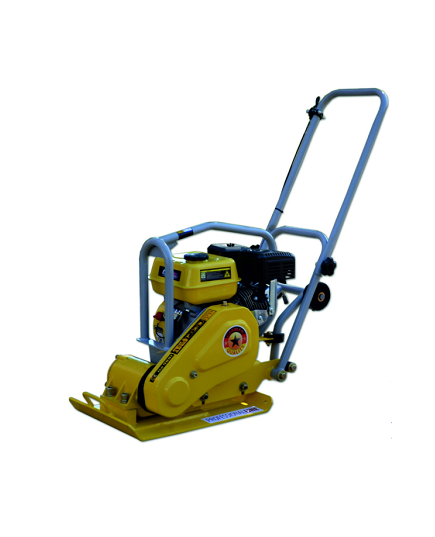 Виброплита Dro Masz DRB-10