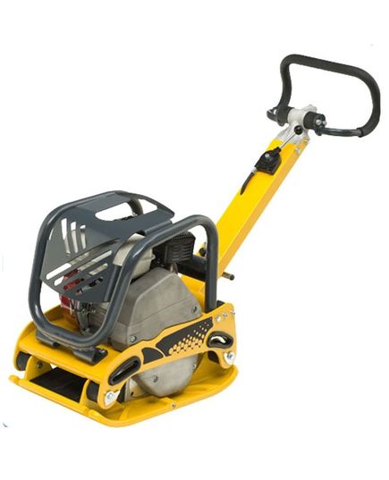 Виброплита ENAR TEN 2550 GH