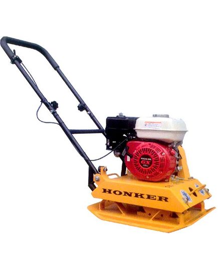 Виброплита Honker C 100