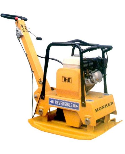 Виброплита Honker C 160