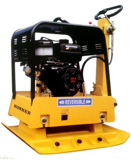 Виброплита Honker C 330