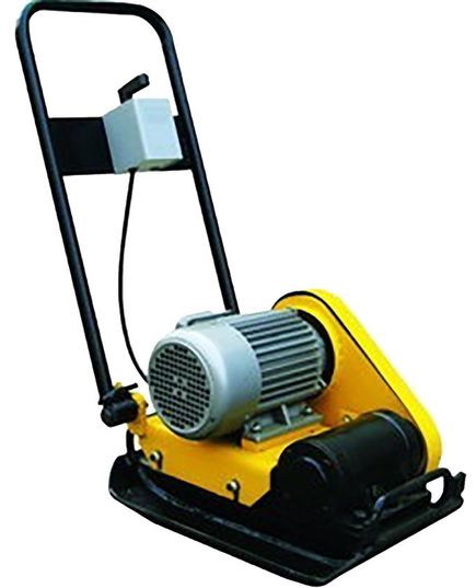 Виброплита Honker C 75 E