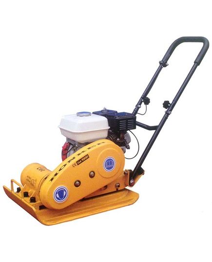 Виброплита Honker C 50