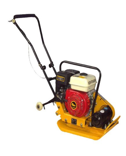 Виброплита Кентавр ВП 60К