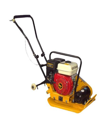 Виброплита Кентавр ВП 90К