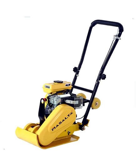 Виброплита Masalta MS 50 N