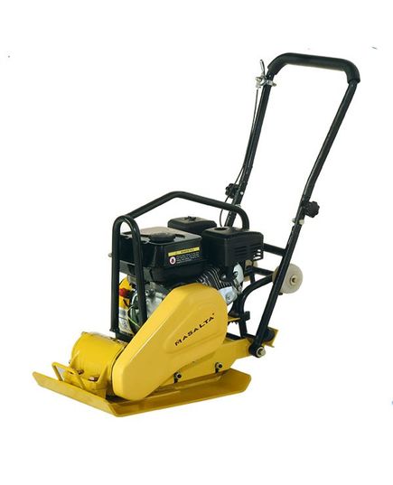 Виброплита Masalta MSR 60-2