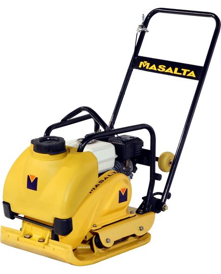 Виброплита Masalta MS 80