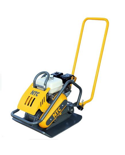 Виброплита NTC 15 KP 
