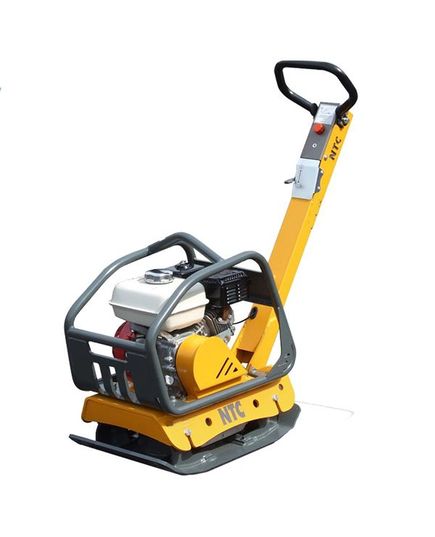 Виброплита NTC 30 KP 