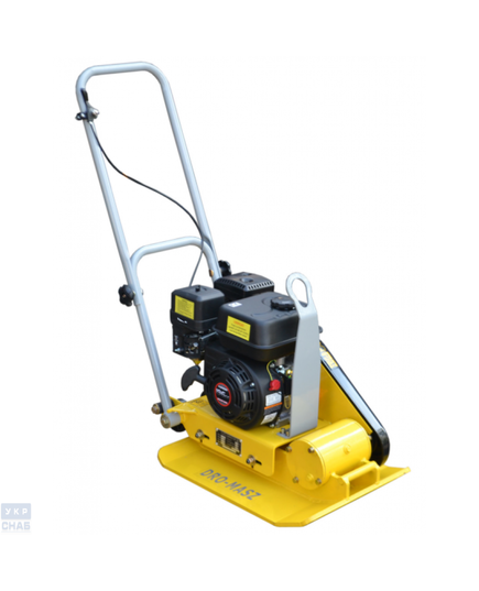 Виброплита Dro-Masz DRB80C