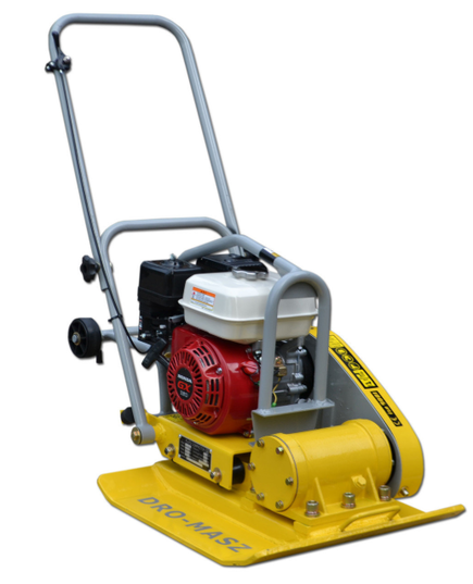 Виброплита Dro-Masz DRB-80