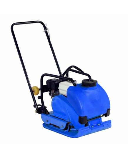 Виброплита Werk MSI-90