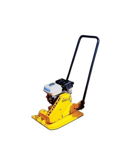 Виброплита Wiber UGMS-12