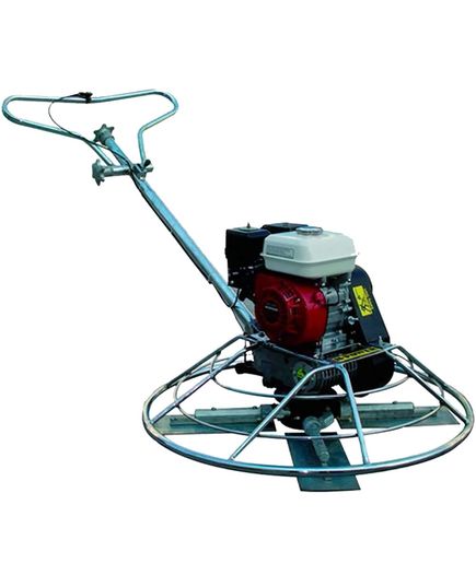 Затирочная машина Honker M 100