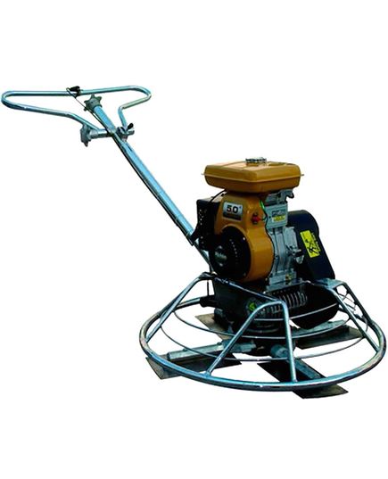 Затирочная машина Honker M 80